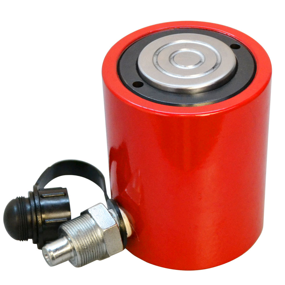 10 Ton Hydraulic Cylinder(50mm) Stroke Jack Ram